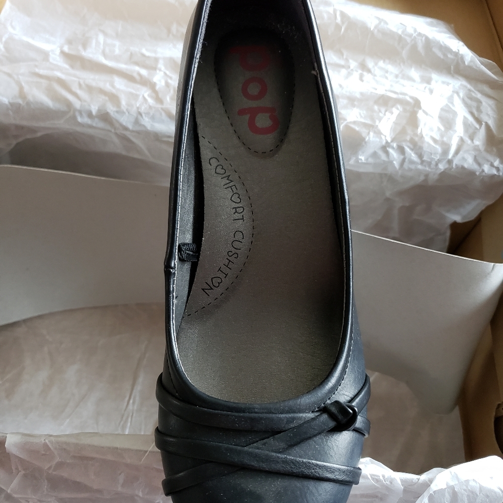 Size 5 dress shoes